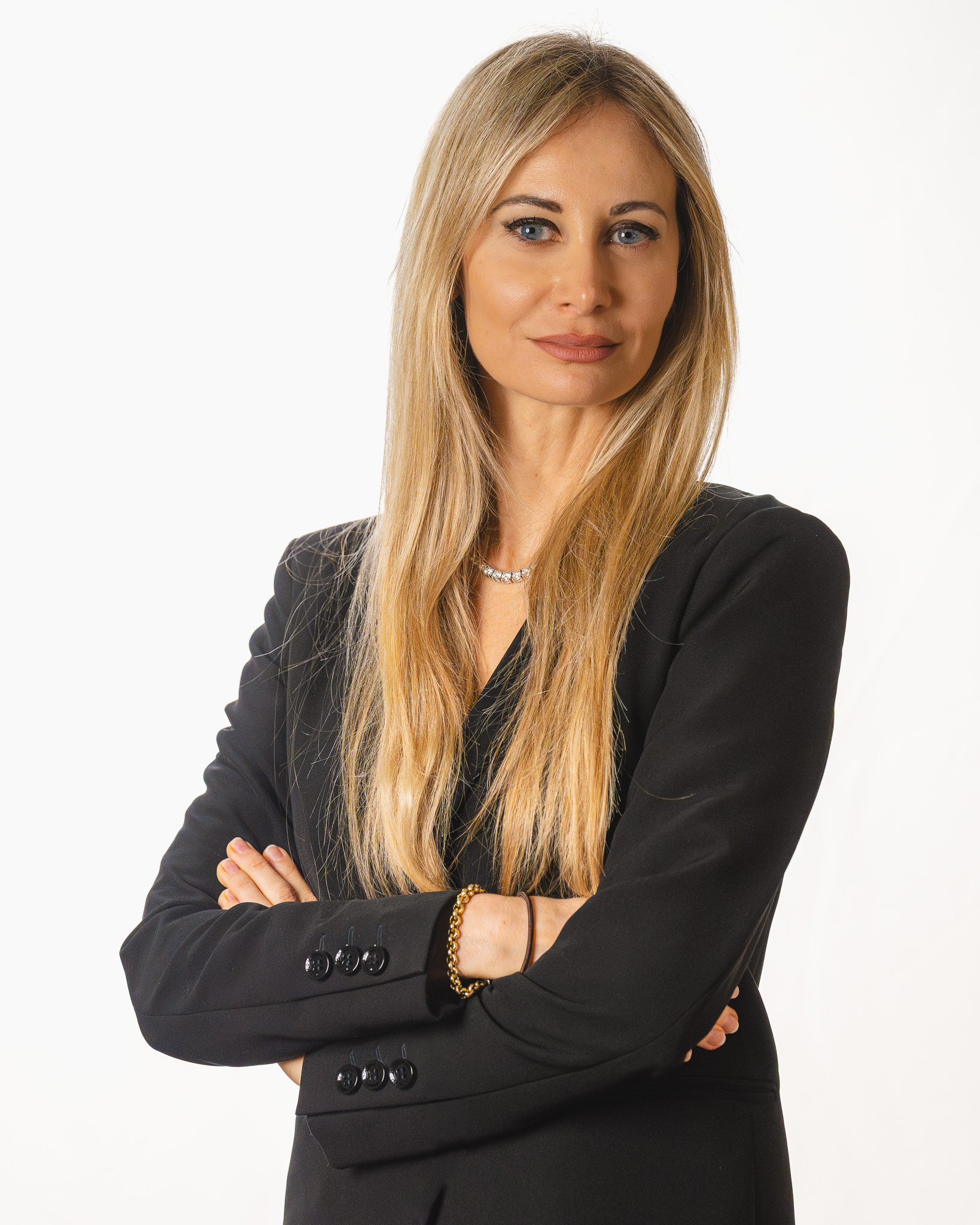 Camilla Caffi